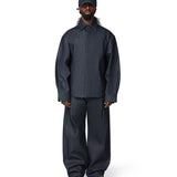 Denim 440 Bermuda Jeans Indigo