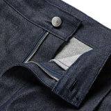 Denim 440 Bermuda Jeans Indigo