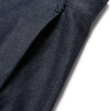 Denim 440 Bermuda Jeans Indigo