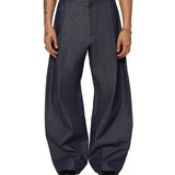 Denim 440 Bermuda Jeans Indigo