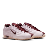 Shox Z SE Particle Rose/Burgundy Crush