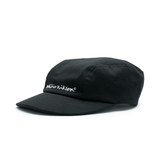 Signature Army Cap Black