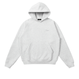 Classic Small Logo Hoodie Ash