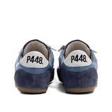 Lisbon Indigo (Women's)