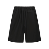 Willy Chavarria Long Short Black