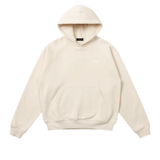 Classic Small Logo Hoodie Fog