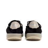 Capri Nylon Black