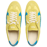 Lisbon Yellow/Blue (Women's)