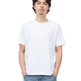 Classic Small Logo T-Shirt White
