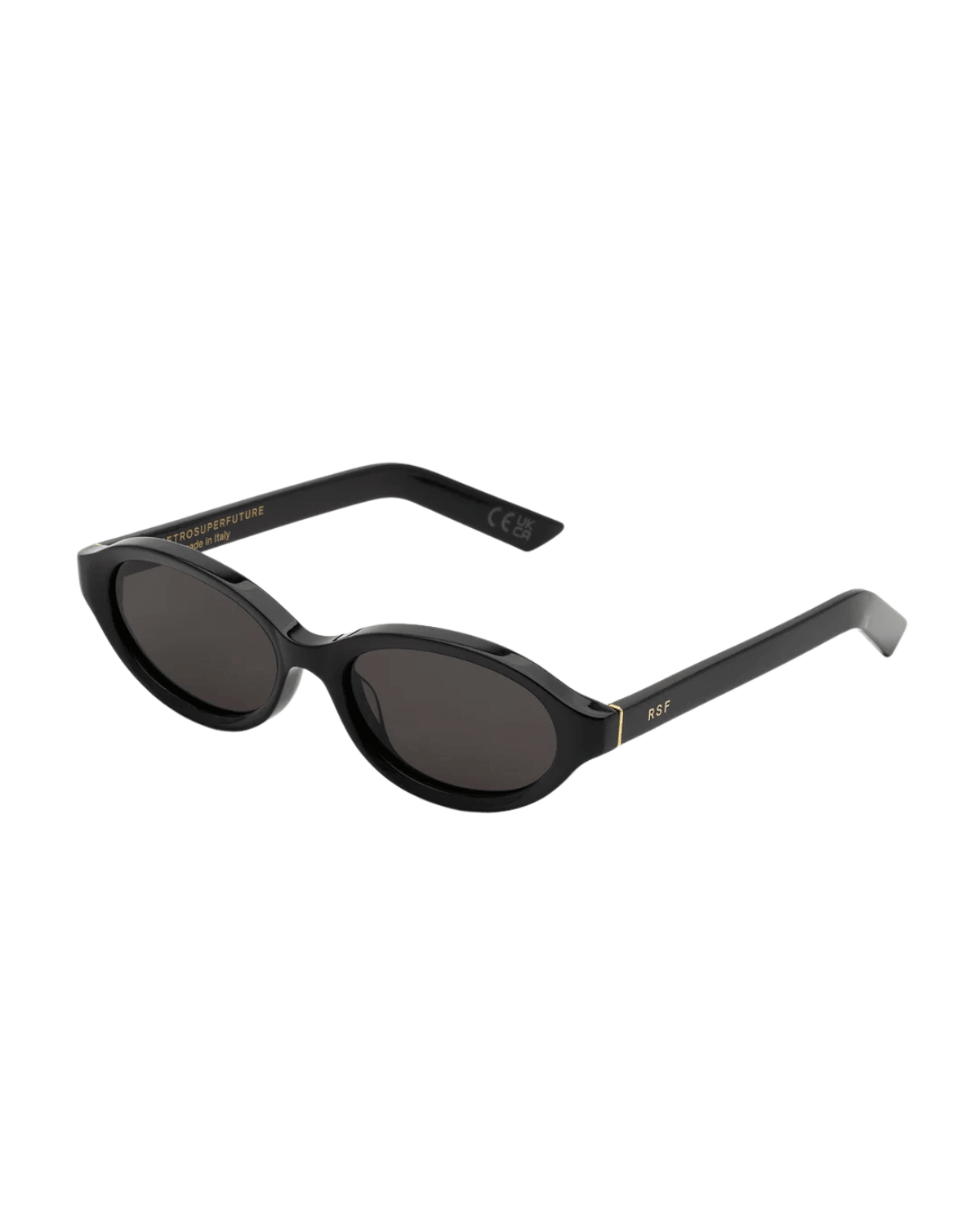 4FK Parala Black - LIKELIHOOD