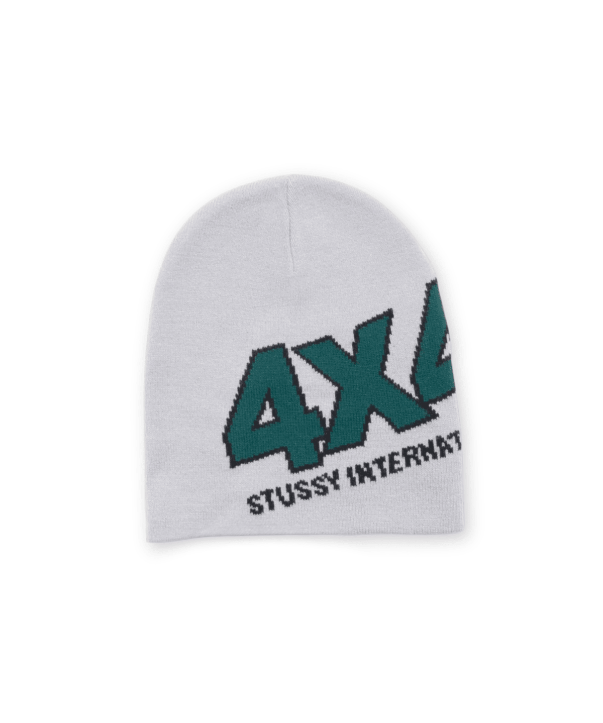 4x4 Skullcap Grey - LIKELIHOOD