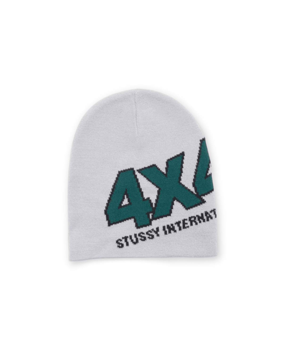 4x4 Skullcap Grey - LIKELIHOOD