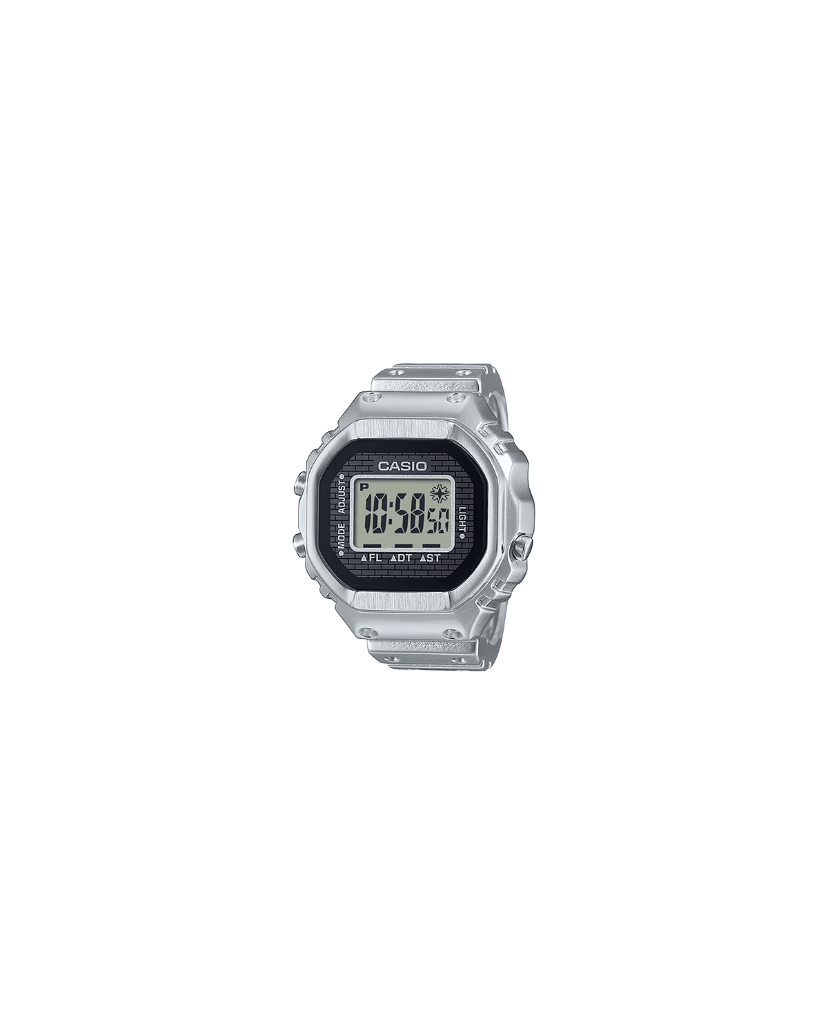 50th Anniversary Ring Watch - LIKELIHOOD