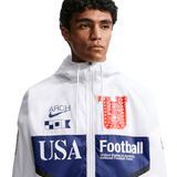 USA x V.A.A. Anthem Jacket