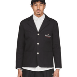 Willy Chavarria Players Blazer Black