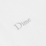 Classic Small Logo T-Shirt White