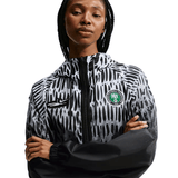 Nigeria x Slawn Soccer Anthem Jacket