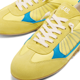 Lisbon Yellow/Blue (Women's)