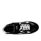 Lisbon Black (Women's)