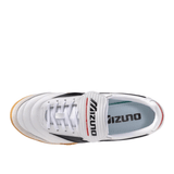 Morelia Ls White/Black