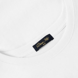 Challenged T-Shirt White