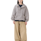 Double Dart Denim Jeans Light Brown