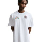 England x Palace T-Shirt White