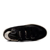 Capri Nylon Black