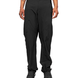6.0 Trouser Center 'Black' - LIKELIHOOD