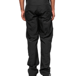 6.0 Trouser Center 'Black' - LIKELIHOOD