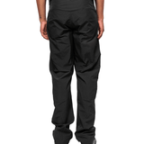 6.0 Trouser Center 'Black' - LIKELIHOOD