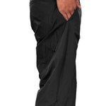6.0 Trouser Center 'Black' - LIKELIHOOD