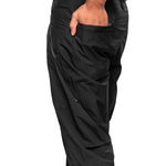 6.0 Trouser Center 'Black' - LIKELIHOOD