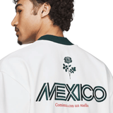 Willy Chavarria Soccer Tee Owhite