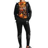 Netherlands x Patta Tech Fleece Jogger