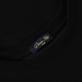 Classic Small Logo T-Shirt Black
