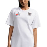 England x Palace T-Shirt White