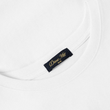 Classic Small Logo T-Shirt White