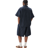 Stopper Denim Bermudas Indigo