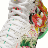 Air Foamposite One Premium 'Tianjin 2.0'