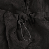 Bungee Cargo Shorts Black