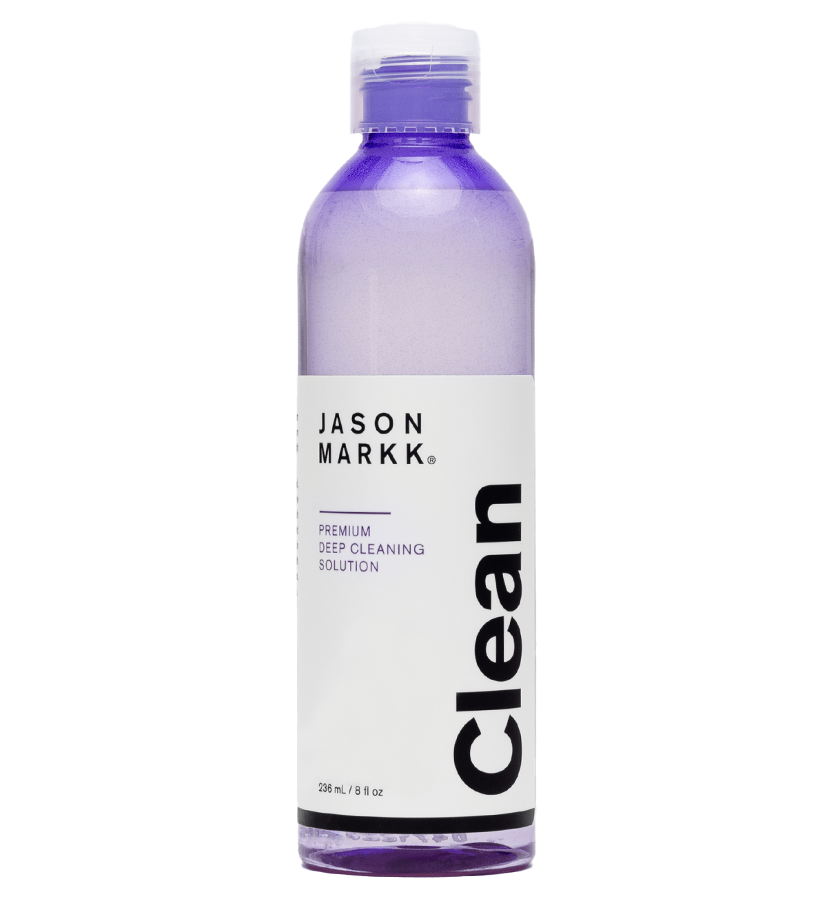 8 oz. Premium Deep Cleaning Solution - LIKELIHOOD