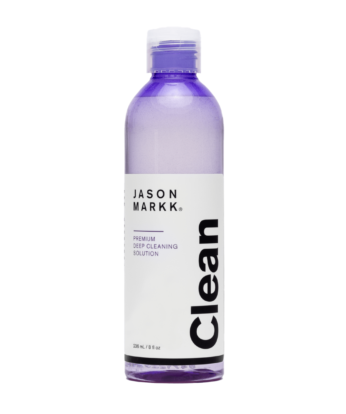 8 oz. Premium Deep Cleaning Solution - LIKELIHOOD