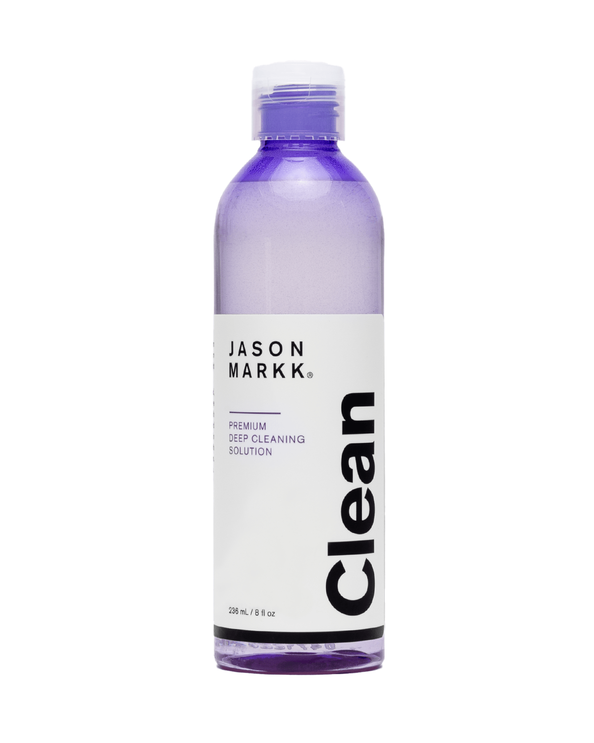 8 oz. Premium Deep Cleaning Solution - LIKELIHOOD