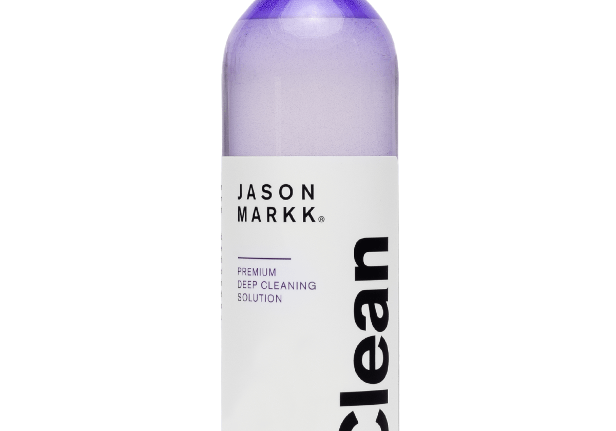 8 oz. Premium Deep Cleaning Solution - LIKELIHOOD