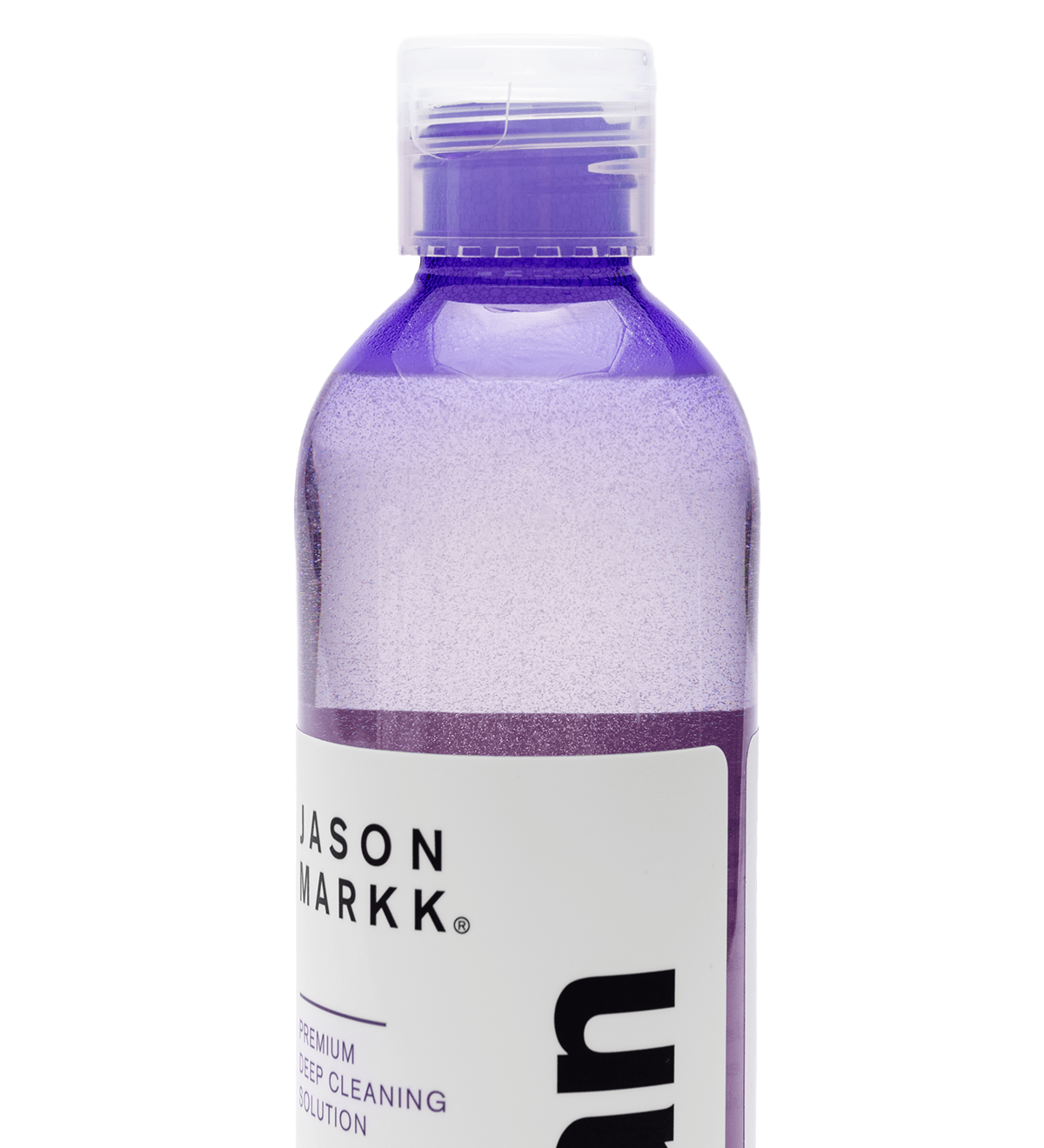 8 oz. Premium Deep Cleaning Solution - LIKELIHOOD