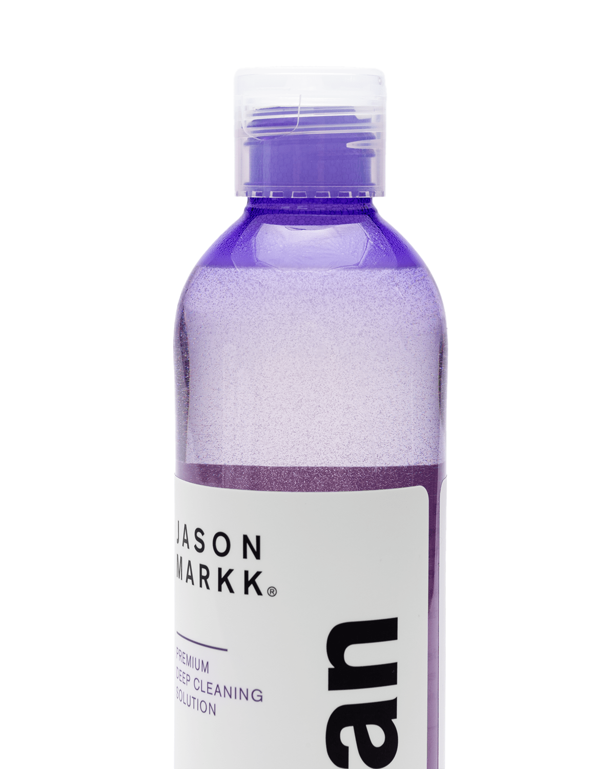 8 oz. Premium Deep Cleaning Solution - LIKELIHOOD