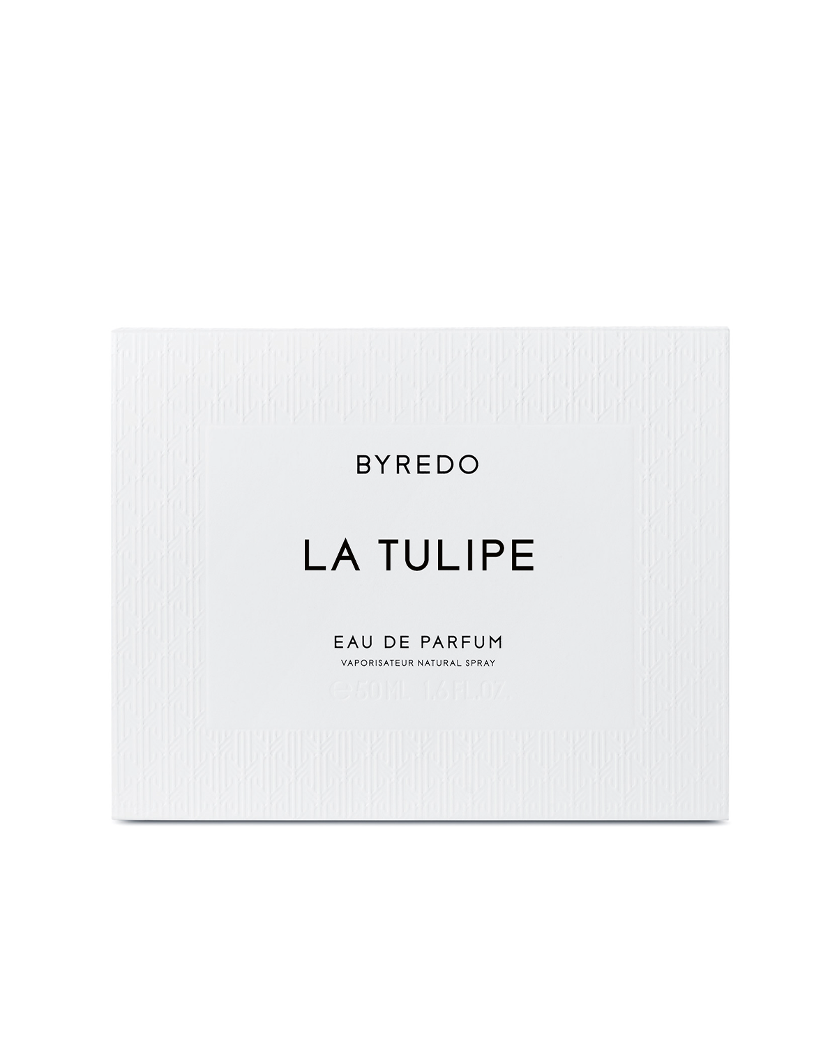 La Tulipe 50ml Eau de Parfum