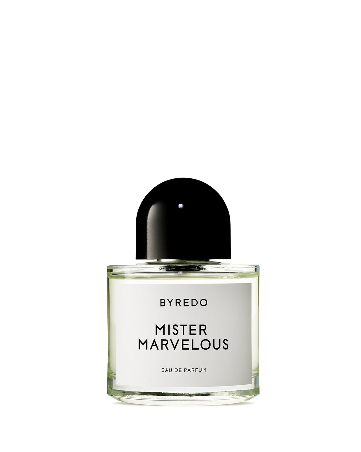 Mister Marvelous 100ml Eau de Parfum