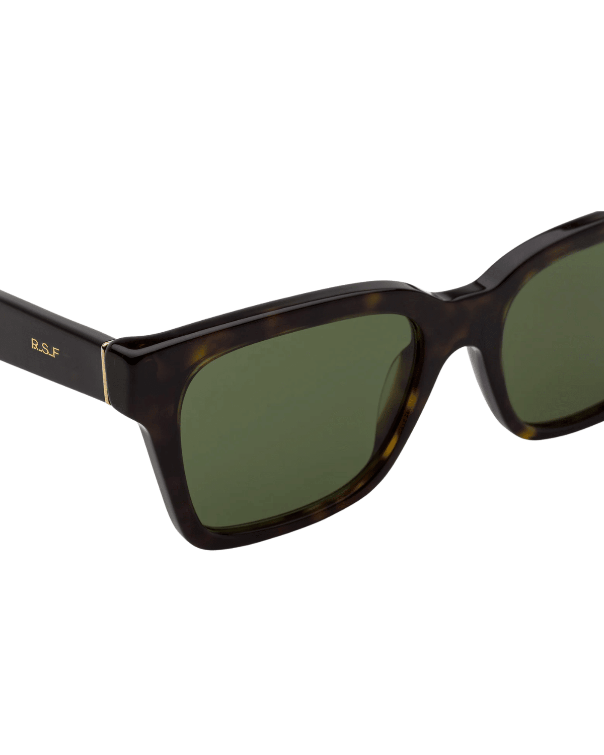 88U America 3627 Green - LIKELIHOOD